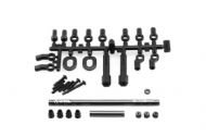 AXIAL RTR STEERING UPGRADE KIT FOR THE AXIAL AX10 & SCX10 - AX30426
